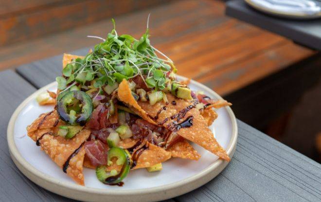 The Fitz Bar & Restaurant | restaurant | 595 Vail Valley Dr, Vail, CO 81657, USA | 9704764959 OR +1 970-476-4959