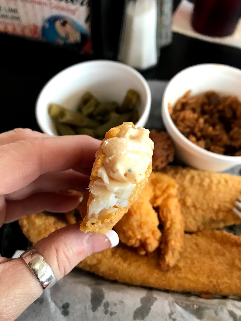 Sams Southern Eatery | restaurant | 703 W California Ave, Ruston, LA 71270, USA | 3182247166 OR +1 318-224-7166