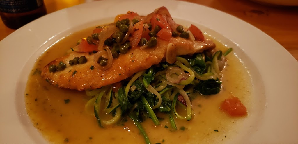 Fusaros Homemade Italian | restaurant | 17 Old South Rd, Nantucket, MA 02554, USA | 5082284100 OR +1 508-228-4100