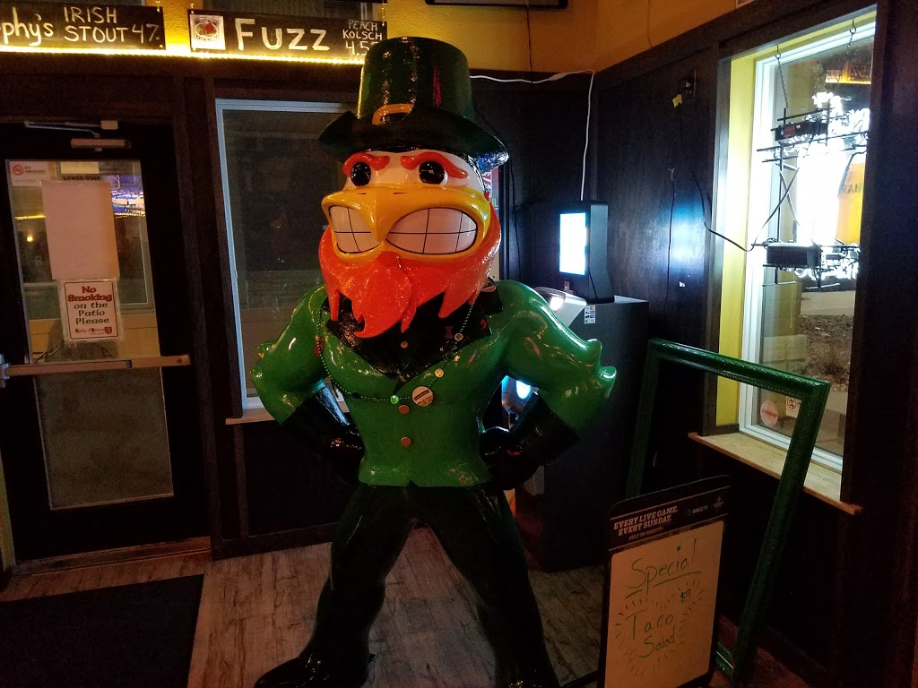 Rocky OBriens Public House | restaurant | 720 Pacha Pkwy #8, North Liberty, IA 52317, USA | 3196652010 OR +1 319-665-2010
