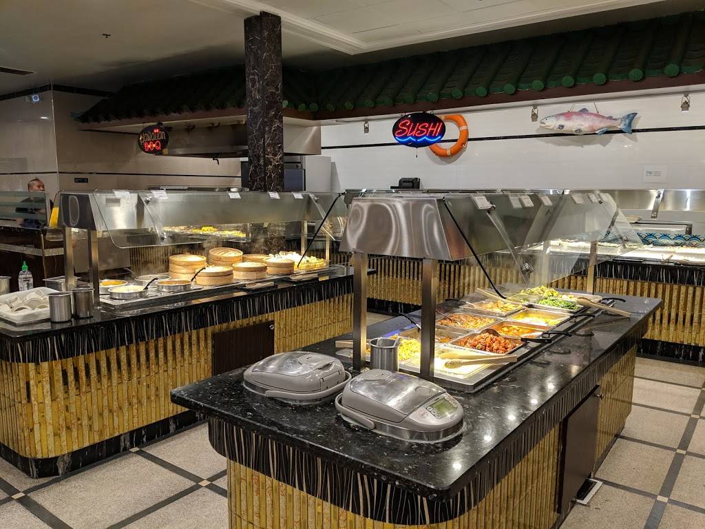 Milpitas Buffet | restaurant | 24 S Abbott Ave, Milpitas, CA 95035, USA | 4089458888 OR +1 408-945-8888