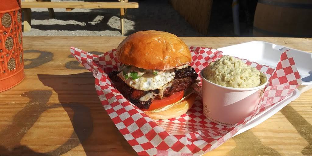 saucebelly | restaurant | 864 El Camino Real, Belmont, CA 94002, USA | 4157454641 OR +1 415-745-4641