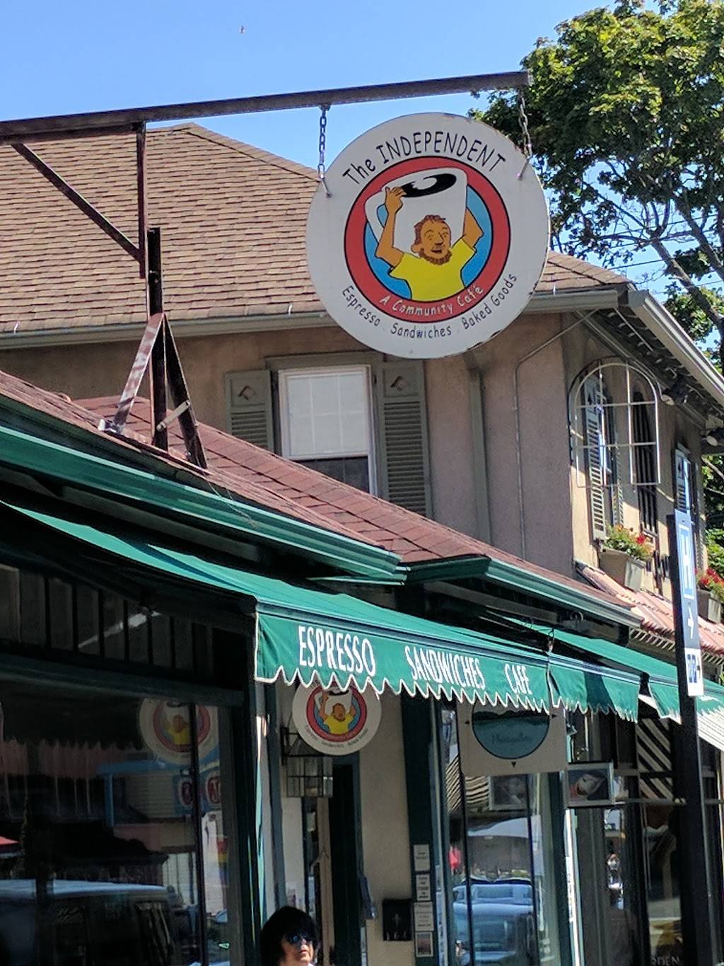 The Independent Cafe | restaurant | 164 Main St, Bar Harbor, ME 04609, USA | 2077569883 OR +1 207-756-9883