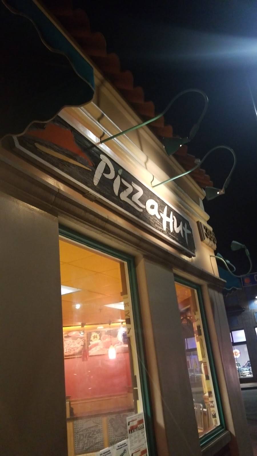 Pizza Hut | restaurant | 396 W Chapman Ave Suite C, Orange, CA 92866, USA | 7142898000 OR +1 714-289-8000