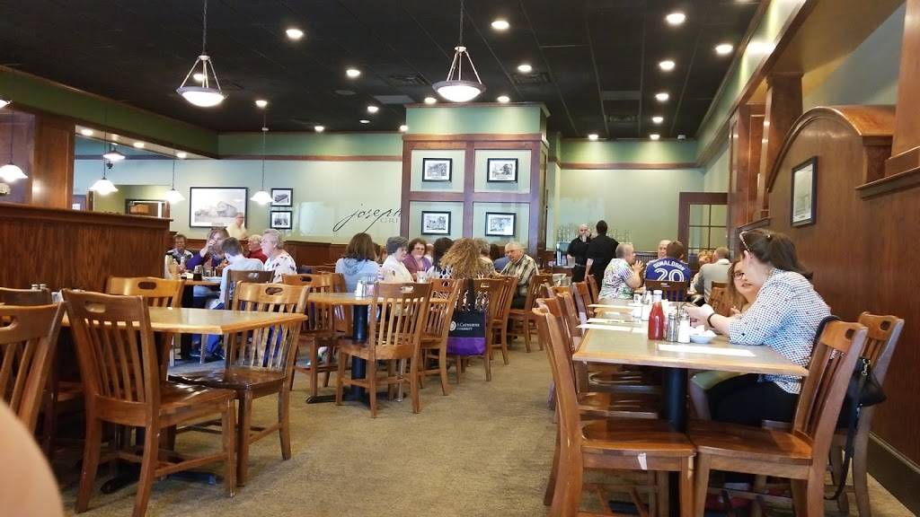 Josephs Grill | restaurant | 140 Wabasha St S, St Paul, MN 55107, USA | 6512222435 OR +1 651-222-2435