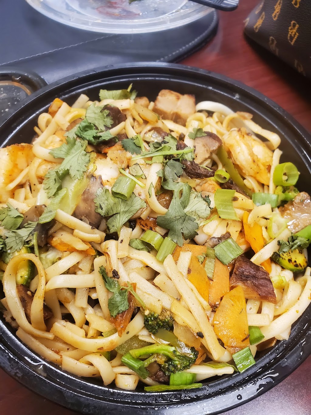 1 Fresh Stir Fry Grill | restaurant | 1820 N Monroe St, Tallahassee, FL 32303, USA | 8504222111 OR +1 850-422-2111