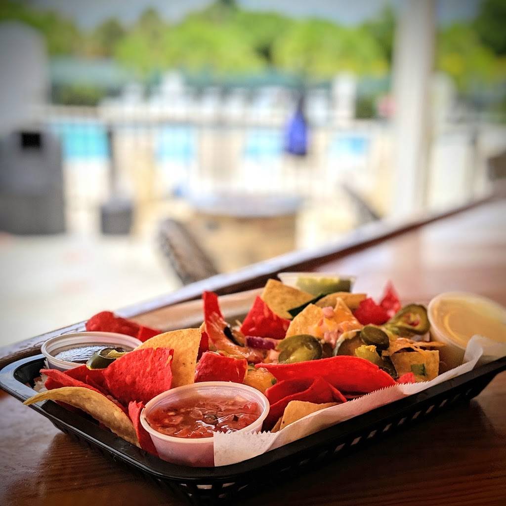 Mangos Cafe & Grill | restaurant | Bartlett Pkwy, Captiva, FL 33924, USA | 2393951001 OR +1 239-395-1001