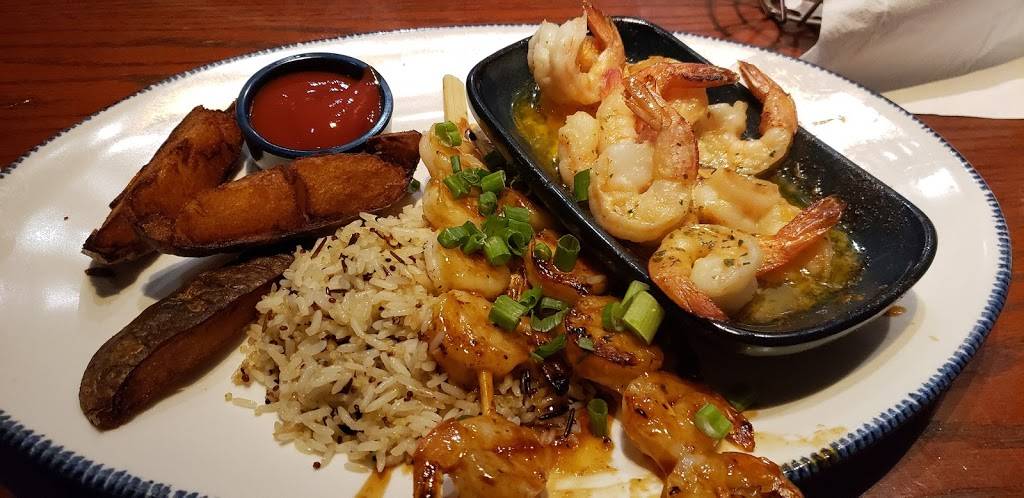 Red Lobster | restaurant | 2105 Veterans Blvd, Dublin, GA 31021, USA | 4782759510 OR +1 478-275-9510
