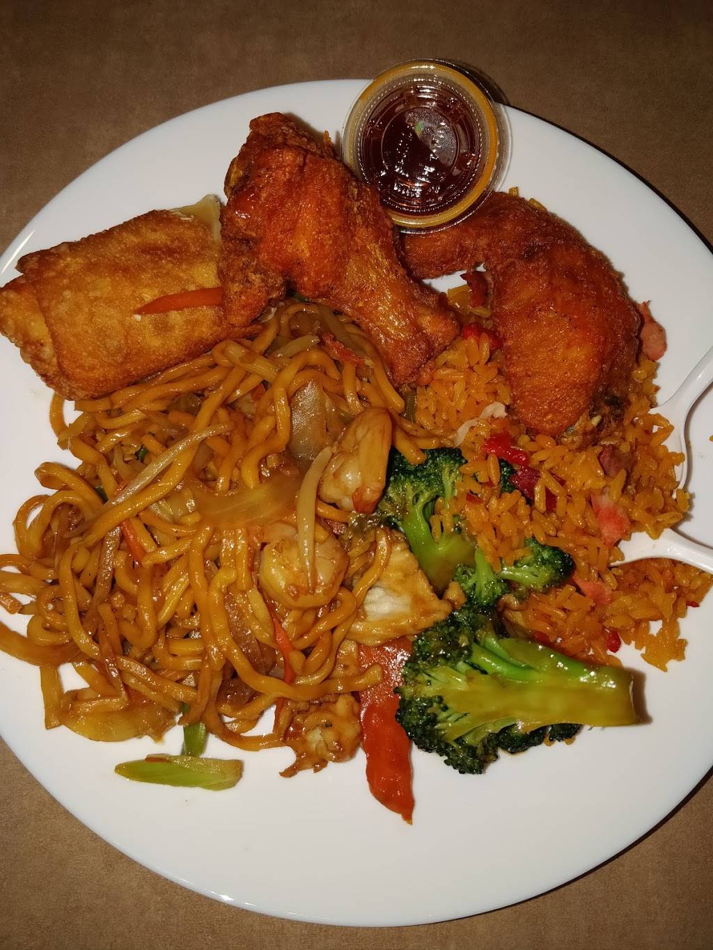 China Uno | restaurant | 6332 Forest Hill Blvd, Greenacres, FL 33415, USA | 5619673666 OR +1 561-967-3666