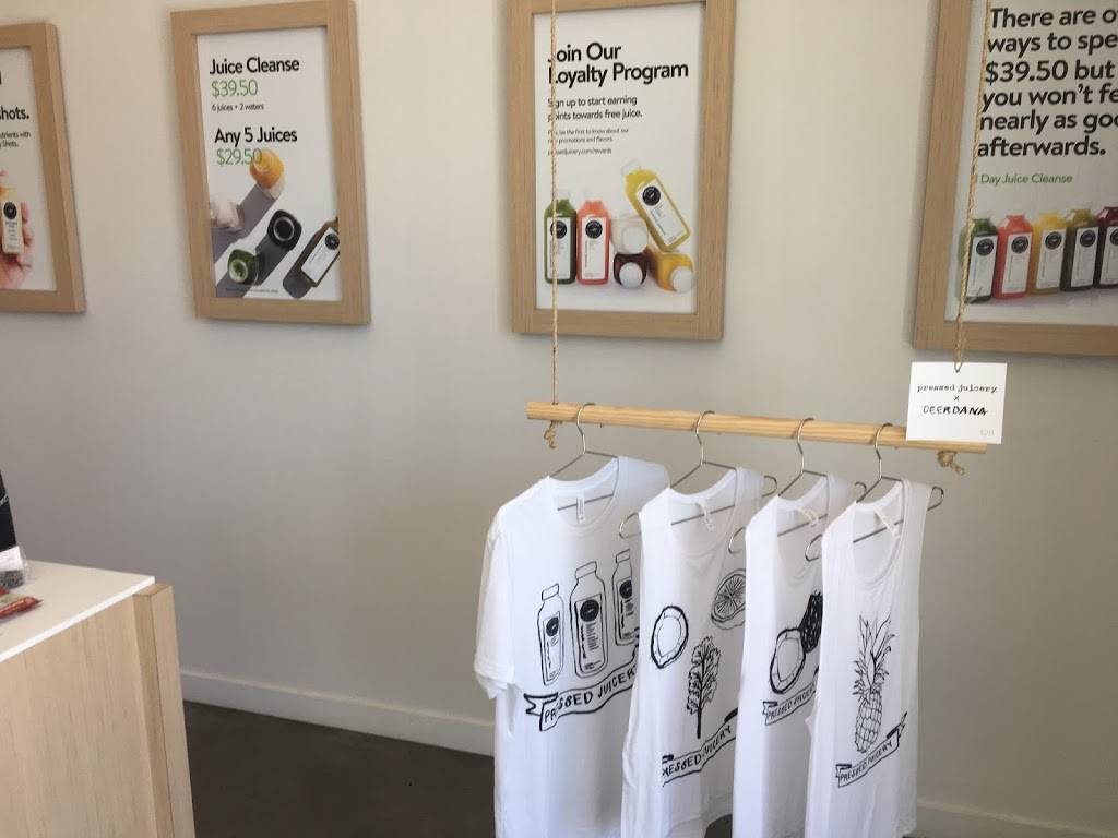 Pressed Juicery | restaurant | 1653 Abbot Kinney Space #4, Los Angeles, CA 90291, USA | 4247448679 OR +1 424-744-8679