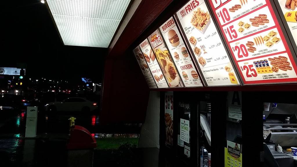 Wienerschnitzel | restaurant | 4393 Convoy St, San Diego, CA 92111, USA | 8582770882 OR +1 858-277-0882