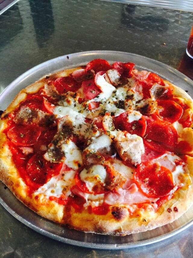 Piccolo Pizza & More | meal delivery | 2104 NE 123rd St, North Miami, FL 33181, USA | 3058939550 OR +1 305-893-9550