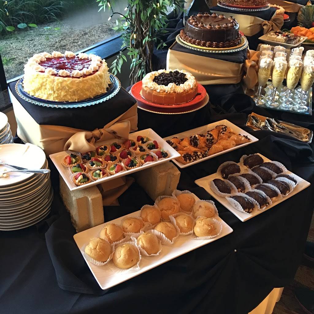 Jacaranda Country Club | restaurant | 9200 W Broward Blvd #1, Plantation, FL 33324, USA | 9544748998 OR +1 954-474-8998