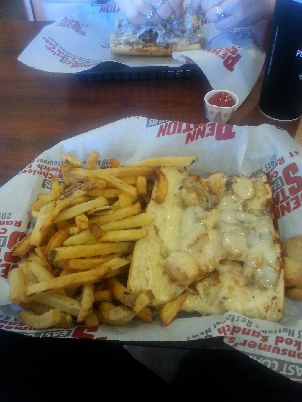 Penn Station East Coast Subs | meal takeaway | 24274 Novi Rd, Novi, MI 48375, USA | 2483740800 OR +1 248-374-0800