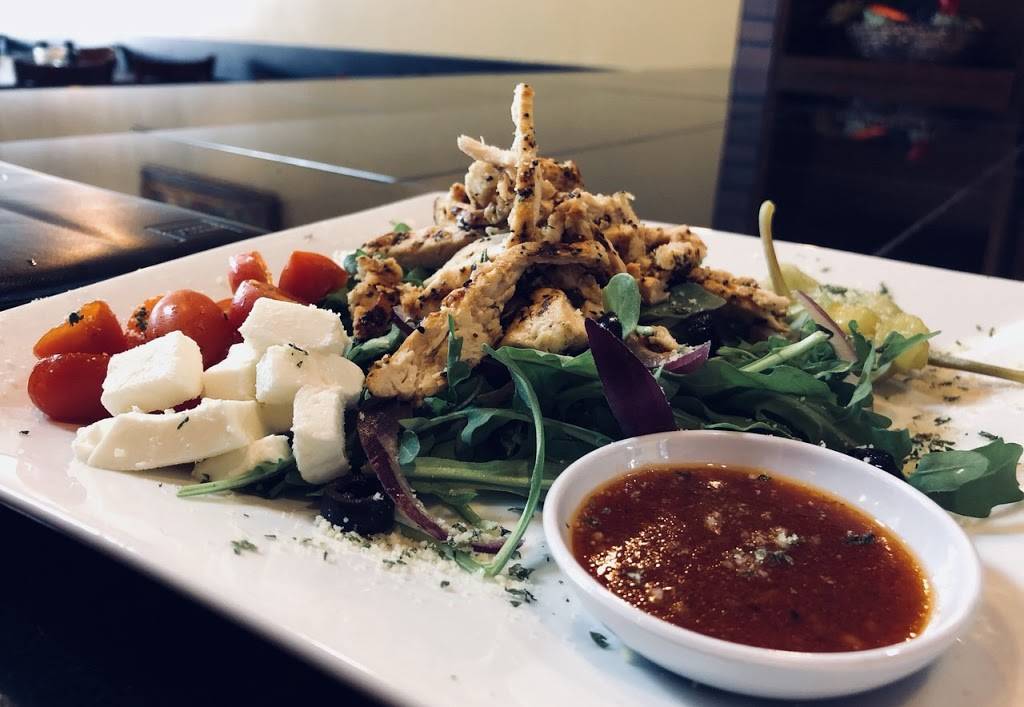 Amoretto Italian Restaurant | restaurant | 101 W Spring Creek Pkwy #734, Plano, TX 75023, USA | 2145013853 OR +1 214-501-3853