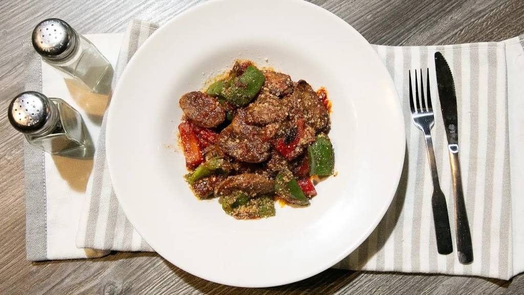 Salernos Express - Aurora | restaurant | Located Inside The Piazza 85, Executive Dr, Aurora, IL 60504, USA | 6309782088 OR +1 630-978-2088