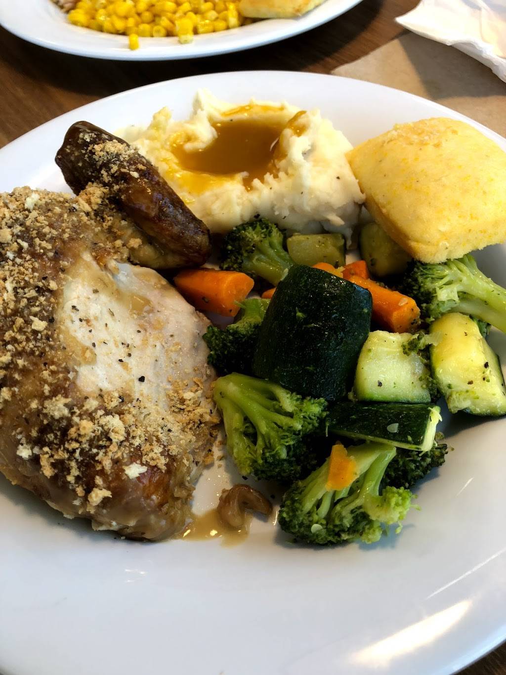 Boston Market | restaurant | 13059 Lee Jackson Memorial Hwy, Fairfax, VA 22033, USA | 7032631234 OR +1 703-263-1234