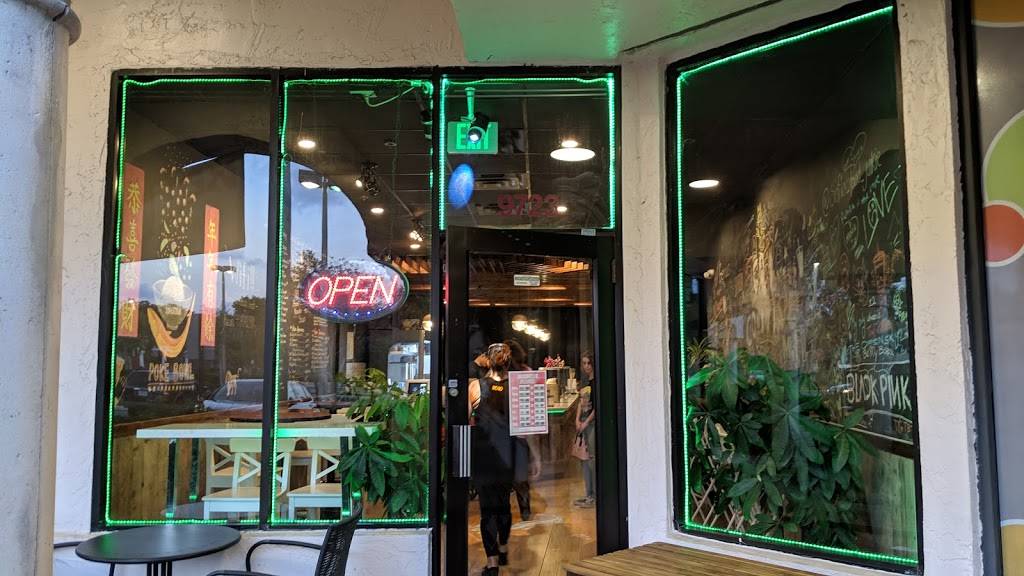 Sovereign | restaurant | 9723 W Broward Blvd, Plantation, FL 33324, USA | 9544742888 OR +1 954-474-2888