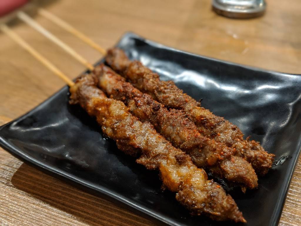 Northern Cafe | restaurant | 15486 S Western Ave, Gardena, CA 90249, USA | 3102171268 OR +1 310-217-1268