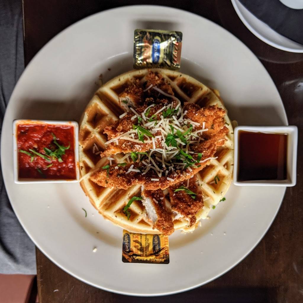 Amore Uptown | meal takeaway | 1601 W Lake St, Minneapolis, MN 55408, USA | 6128230250 OR +1 612-823-0250