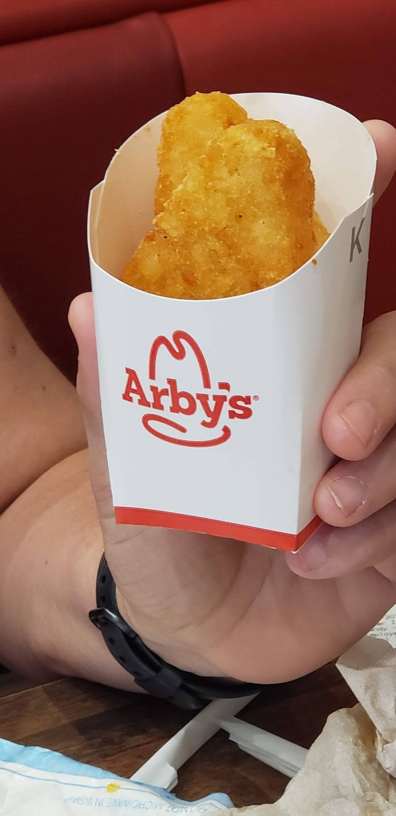 Arbys | restaurant | 16545 W 159th St, Lockport, IL 60441, USA | 8155522480 OR +1 815-552-2480