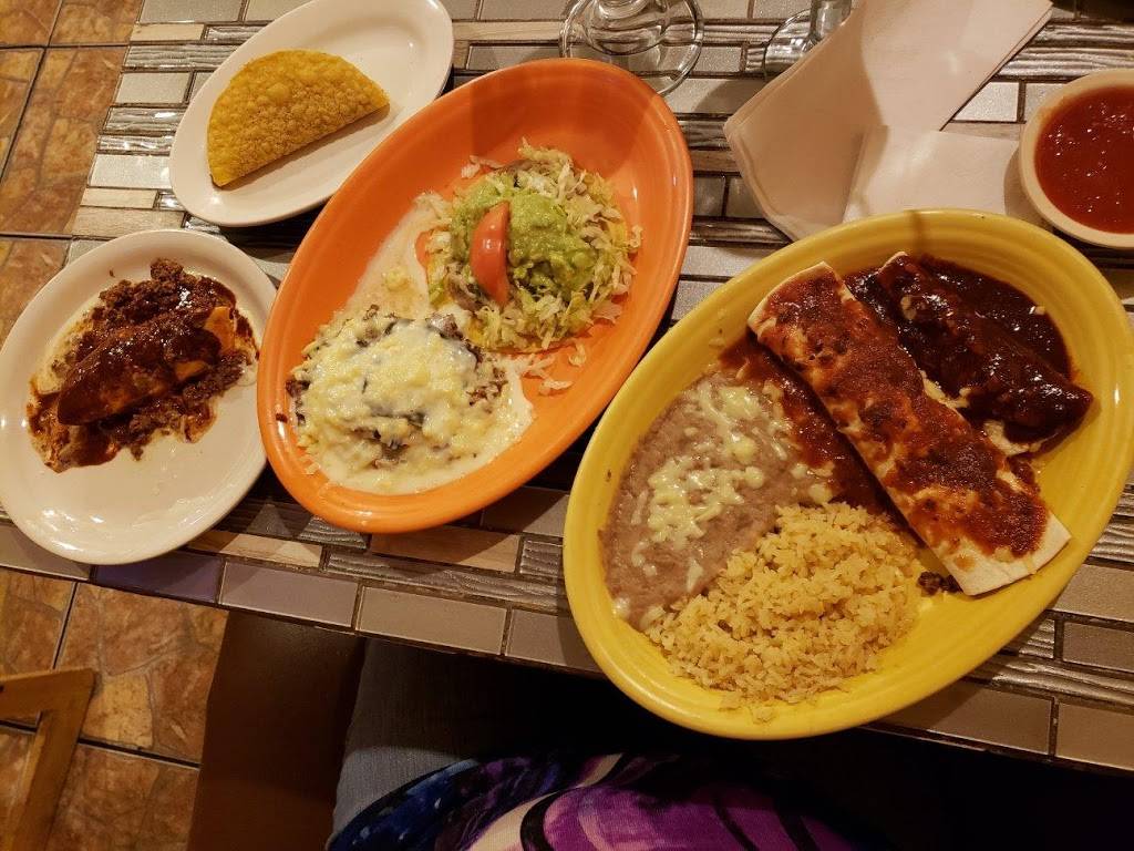 Los Magueyes | restaurant | 511 Lancaster Hwy, Chester, SC 29706, USA | 8033853122 OR +1 803-385-3122
