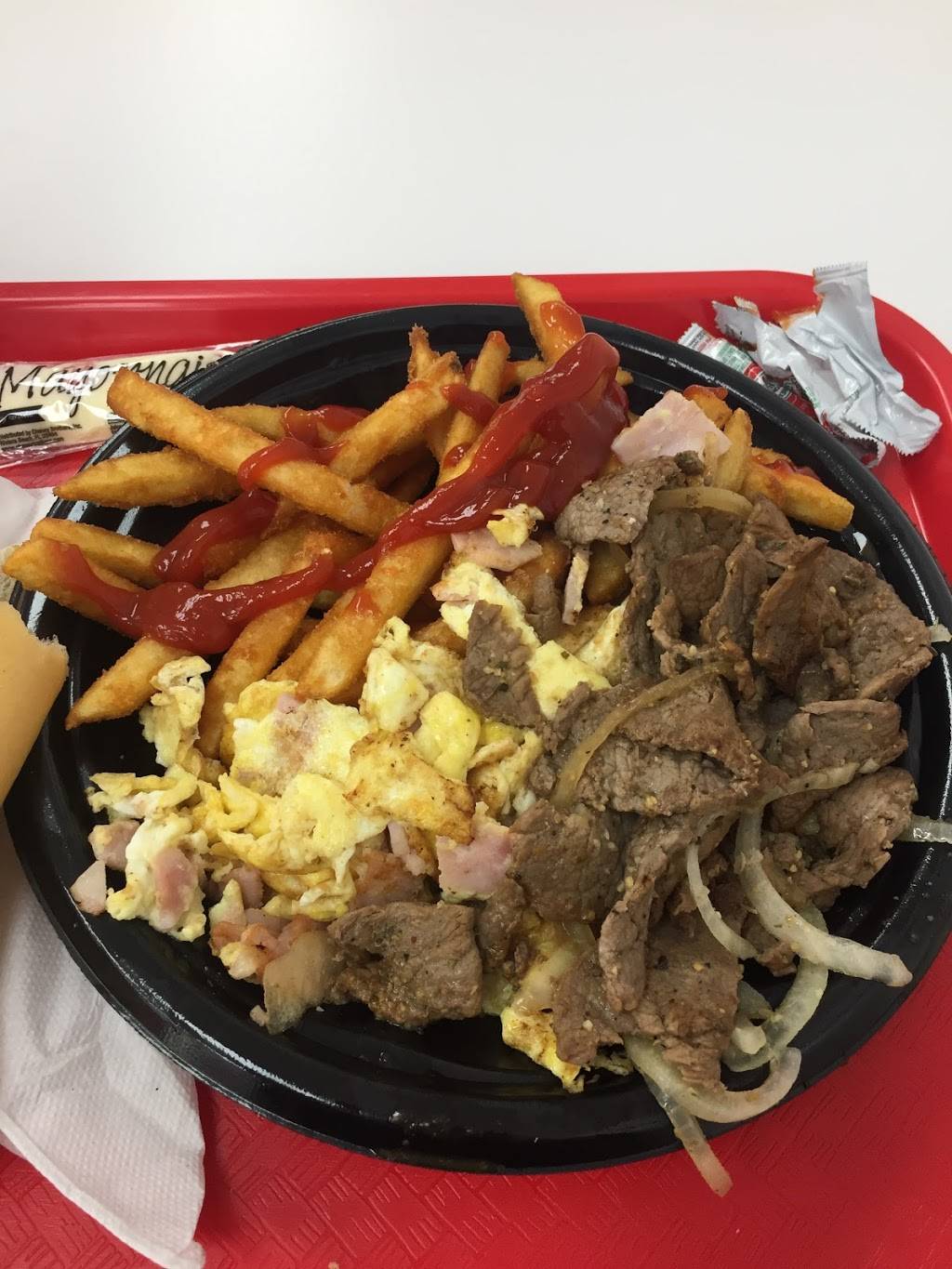 Cuban Guys Restaurants - Miramar | restaurant | 3496 Red Rd, Miramar, FL 33025, USA | 7542173199 OR +1 754-217-3199