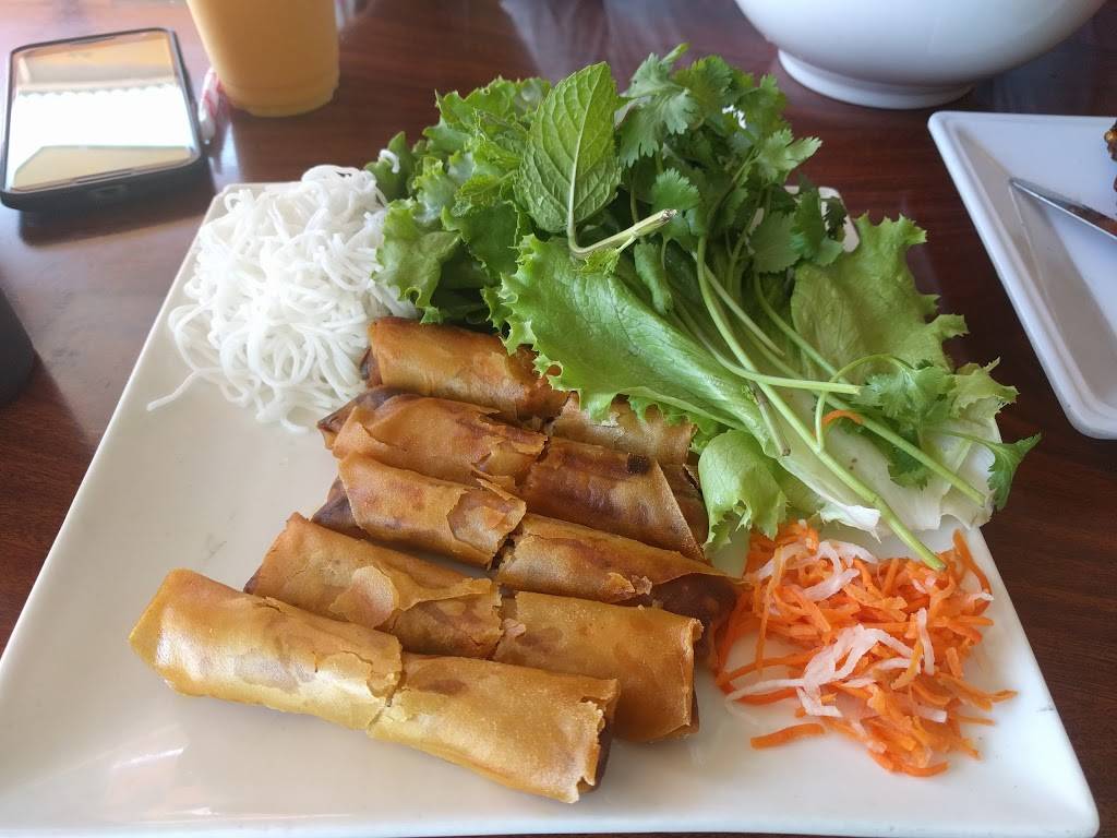 Pho Daily | restaurant | 15126 S Western Ave, Gardena, CA 90249, USA | 3106304915 OR +1 310-630-4915