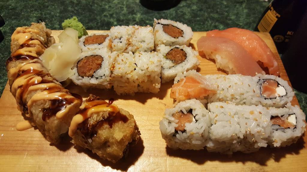 Shogun | restaurant | 4110 Hampton Lake Way, Louisville, KY 40241, USA | 5023940123 OR +1 502-394-0123