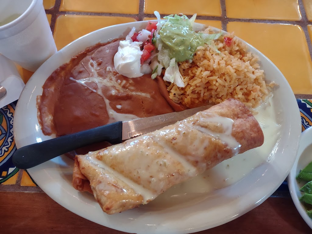 Tres Agaves Mexican Restaurant | restaurant | North, 140 Old Highway 71, De Queen, AR 71832, USA | 8706426449 OR +1 870-642-6449