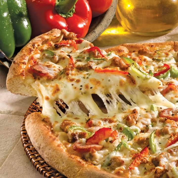 Papa Johns Pizza | restaurant | 1308 Madera Rd Ste B6, Simi Valley, CA 93065, USA | 8055848500 OR +1 805-584-8500