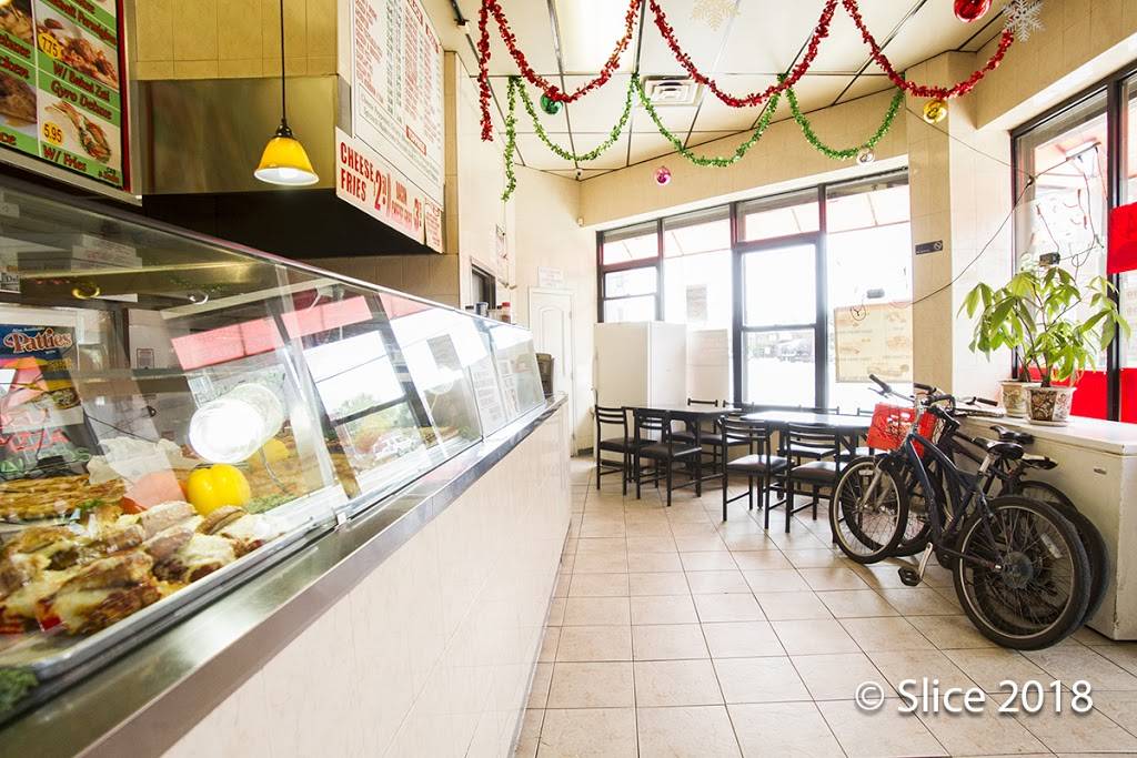 Doroj Fried Chicken & Pizza | meal delivery | 2637 86th St, Brooklyn, NY 11223, USA | 7182652540 OR +1 718-265-2540