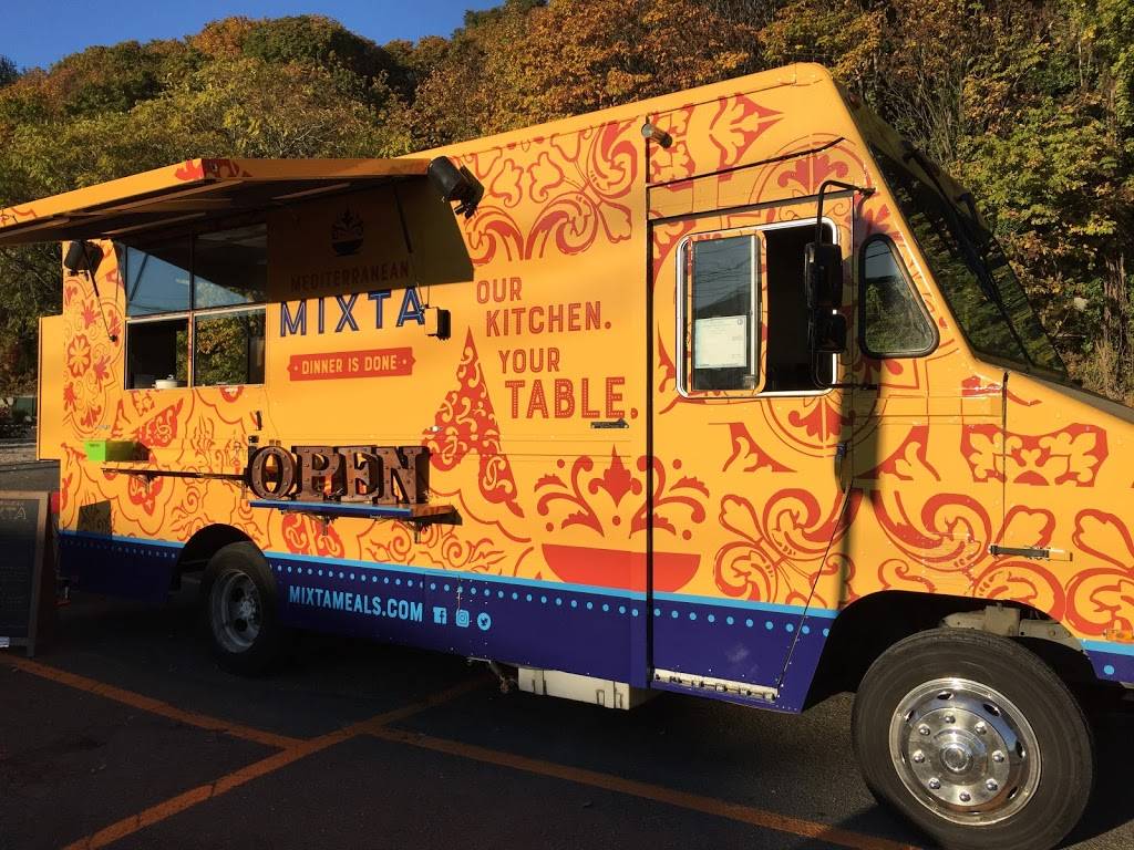 Mediterranean Mixta | restaurant | 1110 Elliott Ave W, Seattle, WA 98119, USA | 2064287791 OR +1 206-428-7791