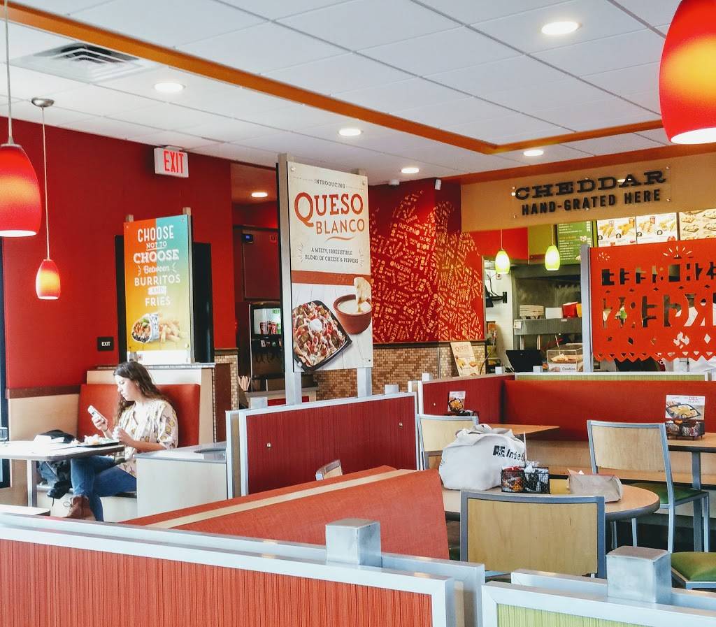 Del Taco | meal takeaway | 4903 Eagle Rock Blvd, Los Angeles, CA 90041, USA | 3232541007 OR +1 323-254-1007