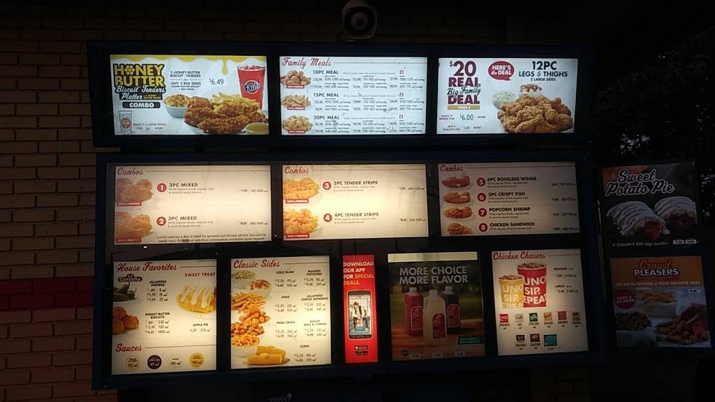 Churchs Chicken | restaurant | 3950 W Century Blvd, Inglewood, CA 90303, USA | 3106809965 OR +1 310-680-9965