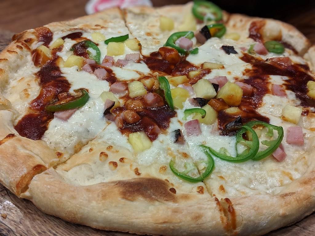 Blast & Brew | restaurant | 55 River Oaks Pl Ste 60, San Jose, CA 95134, USA | 4087703090 OR +1 408-770-3090