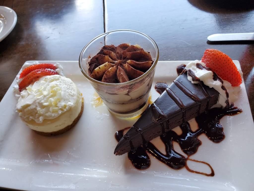 BRIX On Main | restaurant | 4843 N Main St, Acworth, GA 30101, USA | 7706930077 OR +1 770-693-0077