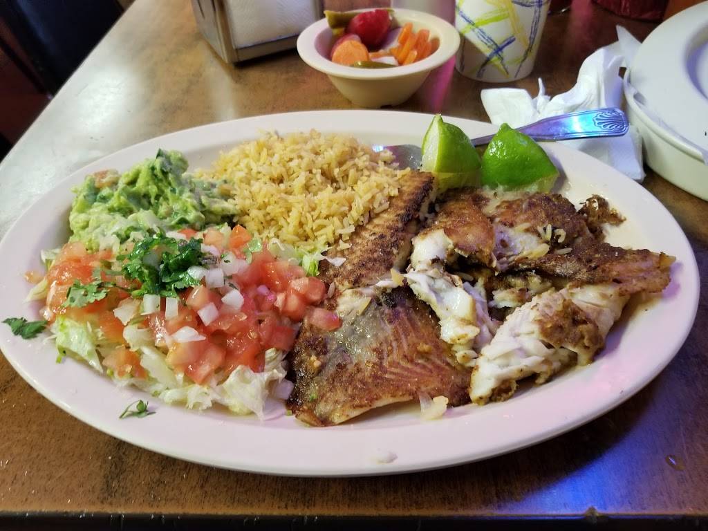 Taqueria Arandas | restaurant | 512 Tennyson Rd, Hayward, CA 94544, USA | 5107832779 OR +1 510-783-2779