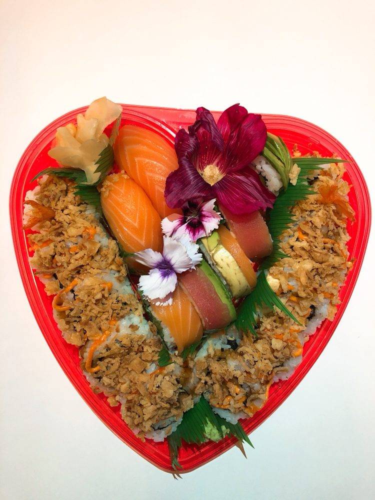 Sushi Bar at Ralphs | restaurant | 4033 Ball Rd, Cypress, CA 90630, USA | 7147093415 OR +1 714-709-3415