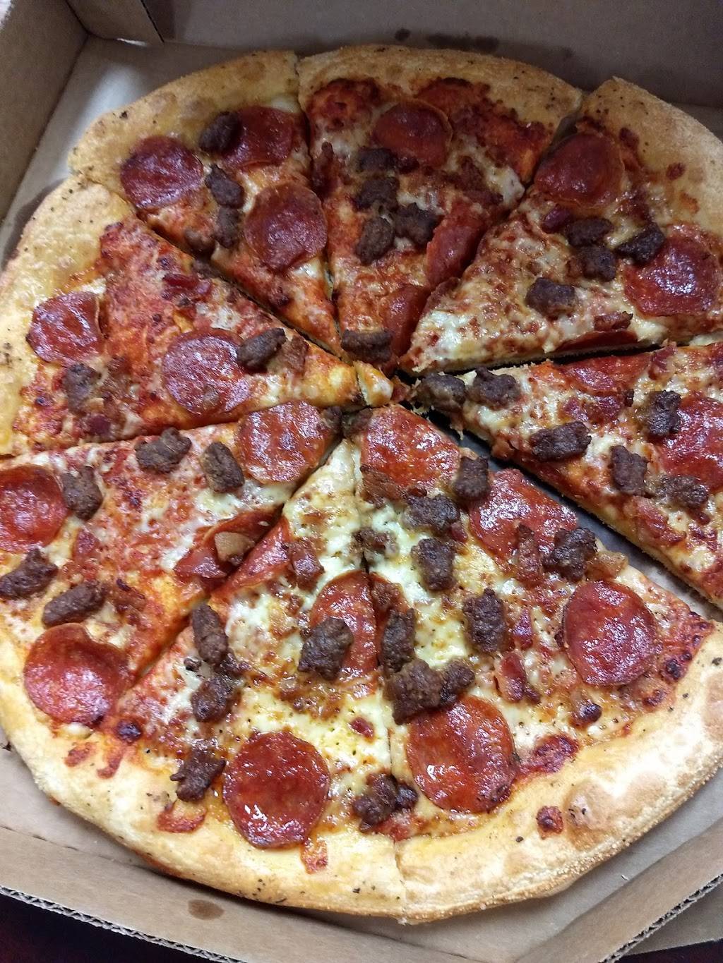 Pizza Hut | restaurant | 105 Kennings Rd Suite 11, Crosby, TX 77532, USA | 2813284178 OR +1 281-328-4178