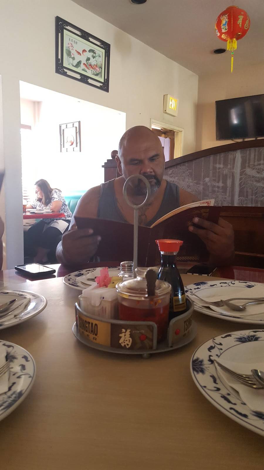 Panda House | restaurant | 12300 Martell Rd, Jackson, CA 95642, USA | 2092233474 OR +1 209-223-3474