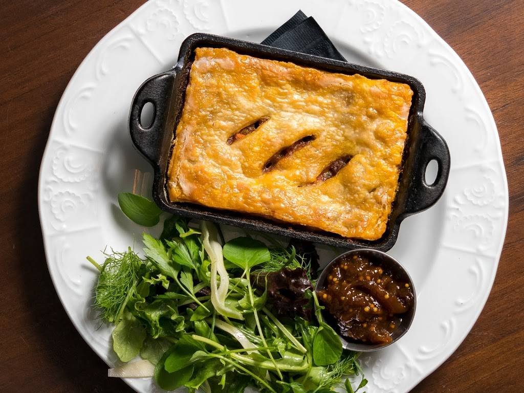 The Stalking Horse Brewery & Freehouse | restaurant | 10543 Pico Blvd, Los Angeles, CA 90064, USA | 4248327511 OR +1 424-832-7511