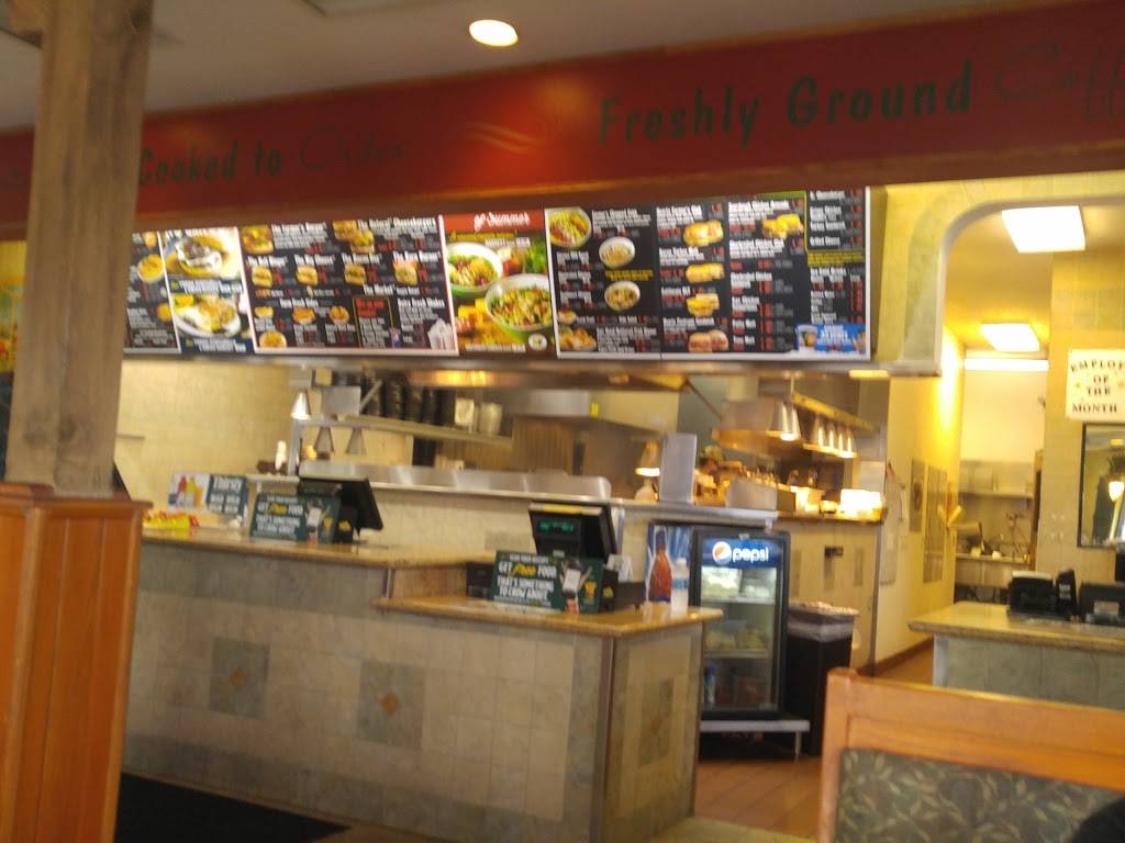 Farmer Boys | restaurant | 1385 S State St, San Jacinto, CA 92583, USA | 9514872946 OR +1 951-487-2946