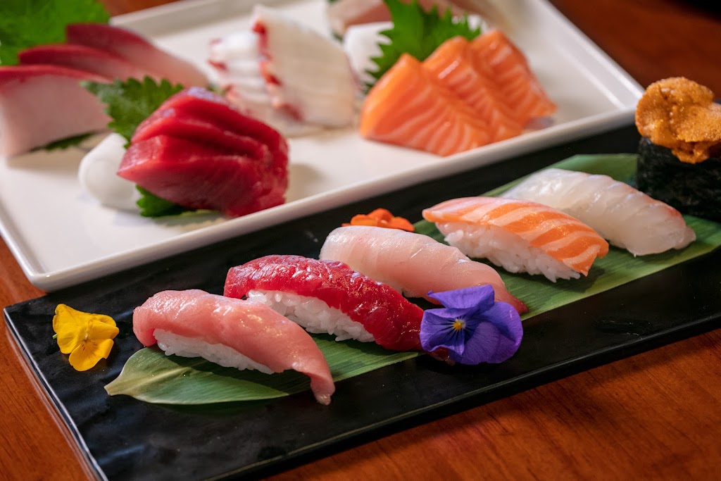 Eats Sushi | restaurant | 1175 Baker St E25, Costa Mesa, CA 92626, USA | 7147604107 OR +1 714-760-4107