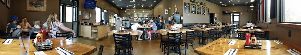 Galloway Grill | restaurant | 62 Galloway Rd, Warwick, NY 10990, USA | 8453248900 OR +1 845-324-8900