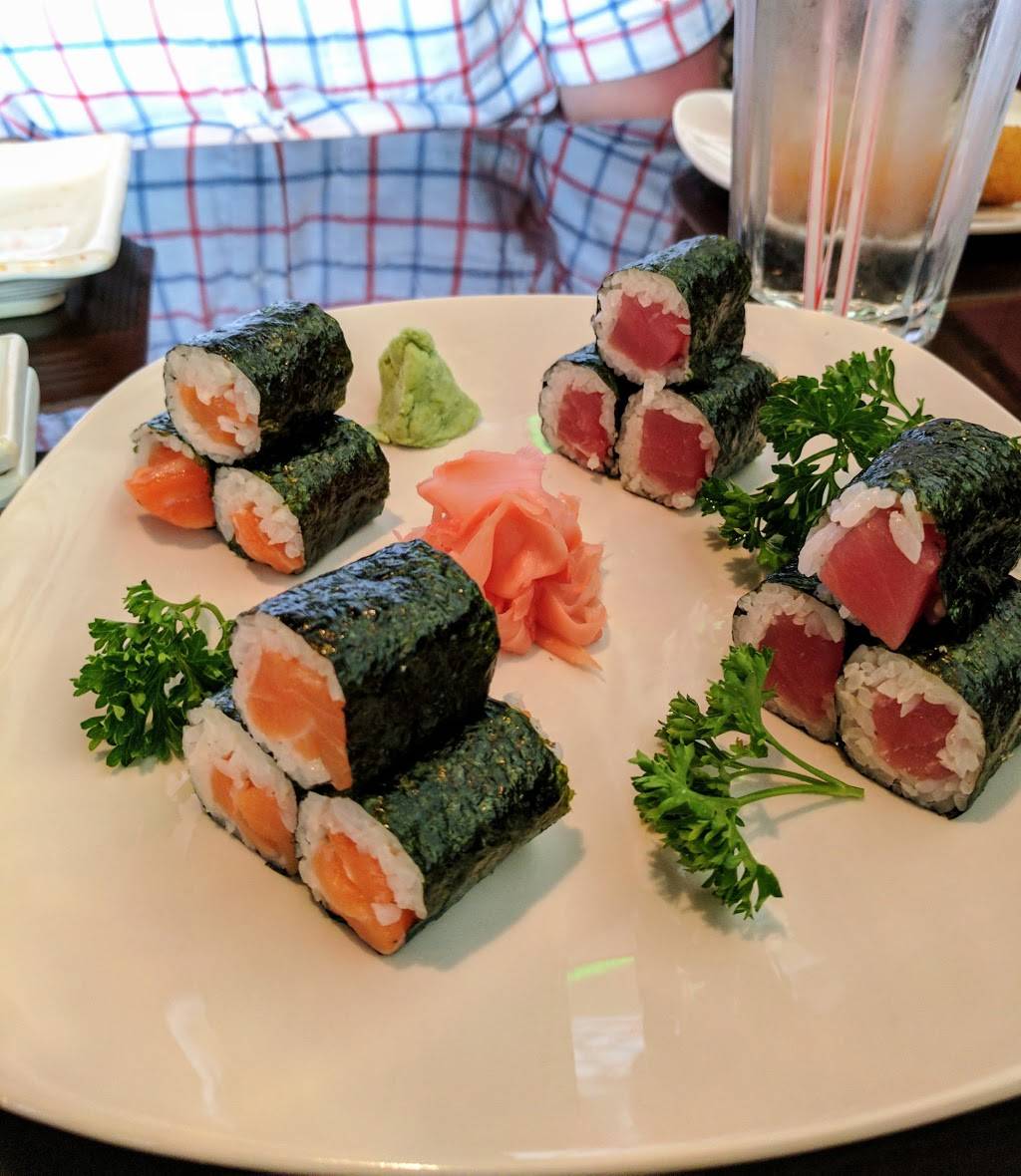 Hana Japanese and Chinese Cuisine | restaurant | 6210 Hwy 6, Missouri City, TX 77459, USA | 8325396164 OR +1 832-539-6164