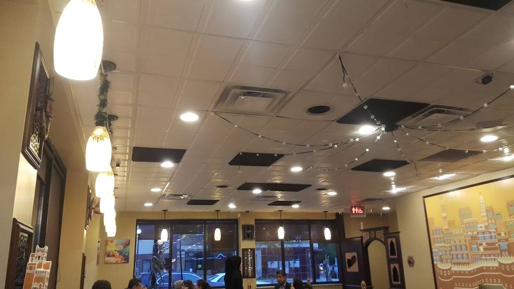 Sheeba Restaurant | restaurant | 13919 Michigan Ave, Dearborn, MI 48126, USA | 3137246887 OR +1 313-724-6887