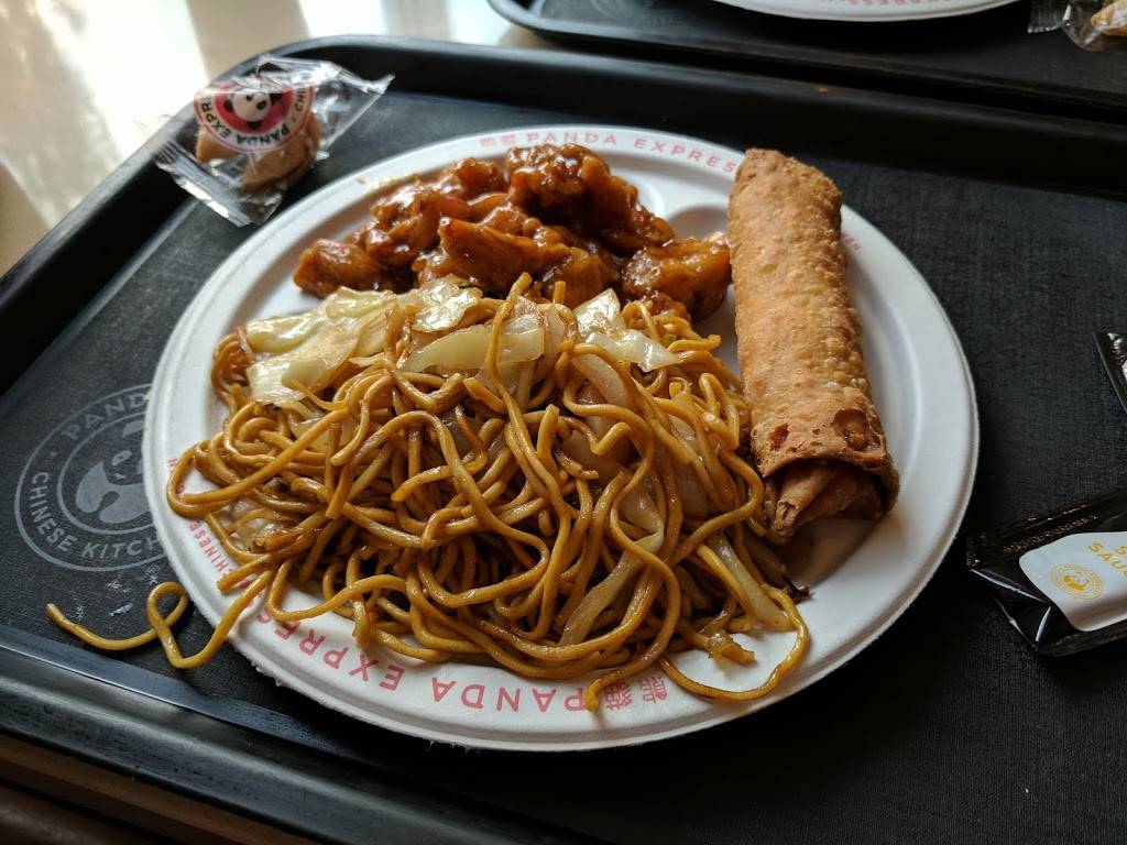 Panda Express | restaurant | 2399 Richmond Rd, Lexington, KY 40502, USA | 8592680009 OR +1 859-268-0009