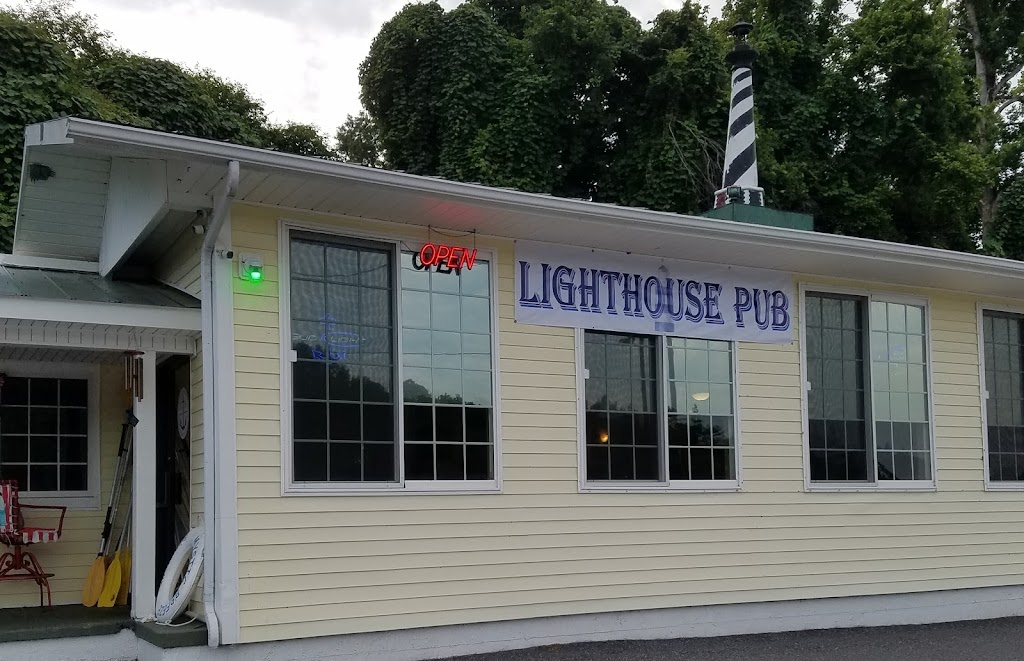 Lighthouse Pub | meal takeaway | 6706 Limbaugh Ln, Hickory, NC 28601, USA | 8288552916 OR +1 828-855-2916