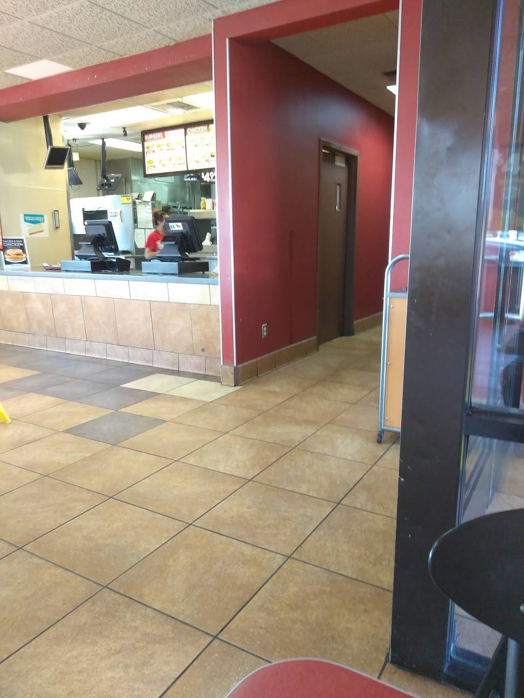Jack in the Box | restaurant | 5850 Culebra Rd, San Antonio, TX 78228, USA | 2104320474 OR +1 210-432-0474